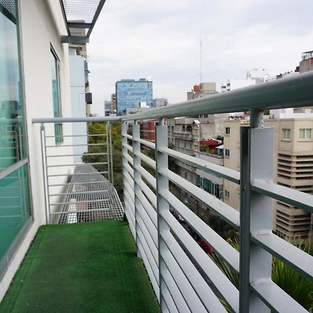 Departamento Diana Downtown Reforma Cidade do México Exterior foto