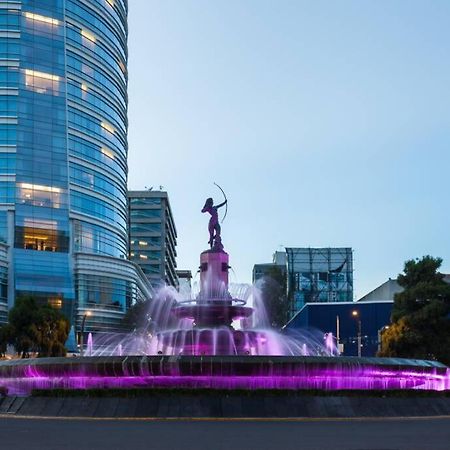 Departamento Diana Downtown Reforma Cidade do México Exterior foto
